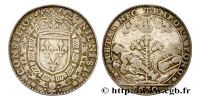 2583734846 Jetons du Conseil du roi, de la Chancellerie, des secrétaires - Tokens of the King's Council, the Chancellery, the Secretaries and lawiers