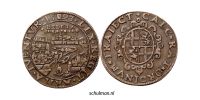 997256399 Jetons, médailles, penning du Limbourg, d'Overijssel et d'Utrecht