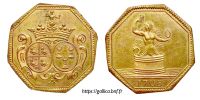 2891898257 Jetons et méreaux d'Aquitaine-Aunis-Poitou-Angoumois - Royal tokens