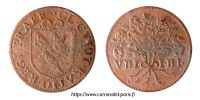 227505687 Jetons et méreaux d'Aquitaine-Aunis-Poitou-Angoumois - Royal tokens