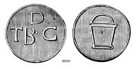 jeton-token-médaille-rechenpfennig-tessera-méreau-sigilli-getone-rekenpfennig-plomb-pallofa-Nuremberg-Tournai svg+xml,%3Csvg%20xmlns%3D%22http%3A%2F%2Fwww.w3 jetons et médailles de Hollande , Holland penning