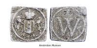1894743249 jetons et médailles de Hollande , Holland penning