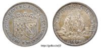 243523664 Jetons et méreaux d'Aquitaine-Aunis-Poitou-Angoumois - Royal tokens
