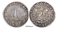 1637519831 Jetons médaille, penning de Zélande
