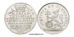 jeton-token-médaille-rechenpfennig-tessera-méreau-sigilli-getone-rekenpfennig-plomb-pallofa-Nuremberg-Tournai svg+xml,%3Csvg%20xmlns%3D%22http%3A%2F%2Fwww.w3 Jetons et médailles d'Autriche Osterreichische Marken Zeichen und Medaillen