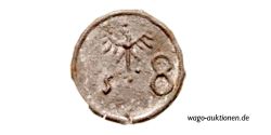 jeton-token-médaille-rechenpfennig-tessera-méreau-sigilli-getone-rekenpfennig-plomb-pallofa-Nuremberg-Tournai svg+xml,%3Csvg%20xmlns%3D%22http%3A%2F%2Fwww.w3 Jetons et médailles de Basse-Saxe Niedersächsische Marken Zeichen und Medaillen