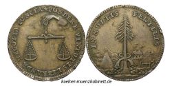 jeton-token-médaille-rechenpfennig-tessera-méreau-sigilli-getone-rekenpfennig-plomb-pallofa-Nuremberg-Tournai svg+xml,%3Csvg%20xmlns%3D%22http%3A%2F%2Fwww.w3 Jetons et médailles de Basse-Saxe Niedersächsische Marken Zeichen und Medaillen