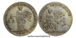 jeton-token-médaille-rechenpfennig-tessera-méreau-sigilli-getone-rekenpfennig-plomb-pallofa-Nuremberg-Tournai svg+xml,%3Csvg%20xmlns%3D%22http%3A%2F%2Fwww.w3 Jetons et médailles de Basse-Saxe Niedersächsische Marken Zeichen und Medaillen