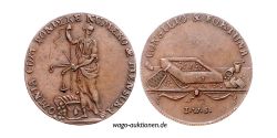 jeton-token-médaille-rechenpfennig-tessera-méreau-sigilli-getone-rekenpfennig-plomb-pallofa-Nuremberg-Tournai svg+xml,%3Csvg%20xmlns%3D%22http%3A%2F%2Fwww.w3 Jetons et médailles de Basse-Saxe Niedersächsische Marken Zeichen und Medaillen