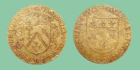 825722275 Jetons et méreaux de l'Orléanais et de la Touraine - Loire valley's tokens