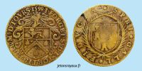 3948233134 Jetons et méreaux de l'Orléanais et de la Touraine - Loire valley's tokens