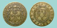3015944897 Jetons et méreaux de l'Orléanais et de la Touraine - Loire valley's tokens