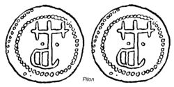 248837398 jetons médailles d'Italie  médaglia, gettone, tessera mercantile dall'italia