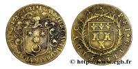 1256563642 Jetons et méreaux de l'Orléanais et de la Touraine - Loire valley's tokens