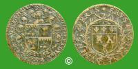 1854331855 Jetons et méreaux de l'Orléanais et de la Touraine - Loire valley's tokens