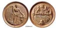 jeton-token-médaille-rechenpfennig-tessera-méreau-sigilli-getone-rekenpfennig-plomb-pallofa-Nuremberg-Tournai svg+xml,%3Csvg%20xmlns%3D%22http%3A%2F%2Fwww.w3 jetons et médailles de Hollande , Holland penning