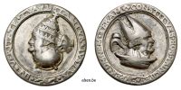 3658986514 Jeton et médailles protestantes - Reformed church medals tokens