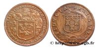 1788900599 Jetons et méreaux de l'Orléanais et de la Touraine - Loire valley's tokens