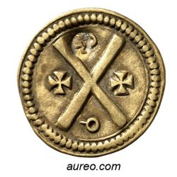 jeton-token-médaille-rechenpfennig-tessera-méreau-sigilli-getone-rekenpfennig-plomb-pallofa-Nuremberg-Tournai svg+xml,%3Csvg%20xmlns%3D%22http%3A%2F%2Fwww.w3 Médailles, jetons et pallofes d'Espagne Portugal Pallofa, fichas y medallas de España y Portugal