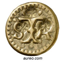 jeton-token-médaille-rechenpfennig-tessera-méreau-sigilli-getone-rekenpfennig-plomb-pallofa-Nuremberg-Tournai svg+xml,%3Csvg%20xmlns%3D%22http%3A%2F%2Fwww.w3 Médailles, jetons et pallofes d'Espagne Portugal Pallofa, fichas y medallas de España y Portugal