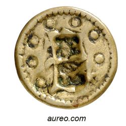 jeton-token-médaille-rechenpfennig-tessera-méreau-sigilli-getone-rekenpfennig-plomb-pallofa-Nuremberg-Tournai svg+xml,%3Csvg%20xmlns%3D%22http%3A%2F%2Fwww.w3 Médailles, jetons et pallofes d'Espagne Portugal Pallofa, fichas y medallas de España y Portugal