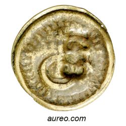 jeton-token-médaille-rechenpfennig-tessera-méreau-sigilli-getone-rekenpfennig-plomb-pallofa-Nuremberg-Tournai svg+xml,%3Csvg%20xmlns%3D%22http%3A%2F%2Fwww.w3 Médailles, jetons et pallofes d'Espagne Portugal Pallofa, fichas y medallas de España y Portugal