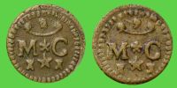 883013362 Jetons et méreaux de l'Orléanais et de la Touraine - Loire valley's tokens