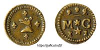 jeton-token-médaille-rechenpfennig-tessera-méreau-sigilli-getone-rekenpfennig-plomb-pallofa-Nuremberg-Tournai svg+xml,%3Csvg%20xmlns%3D%22http%3A%2F%2Fwww.w3 Jetons et méreaux de l'Orléanais et de la Touraine - Loire valley's tokens