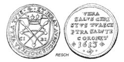 jeton-token-médaille-rechenpfennig-tessera-méreau-sigilli-getone-rekenpfennig-plomb-pallofa-Nuremberg-Tournai svg+xml,%3Csvg%20xmlns%3D%22http%3A%2F%2Fwww.w3 jetons et médailles de Hongrie et Roumanie Tokens and medals from Hungary and Romania