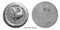 jeton-token-médaille-rechenpfennig-tessera-méreau-sigilli-getone-rekenpfennig-plomb-pallofa-Nuremberg-Tournai svg+xml,%3Csvg%20xmlns%3D%22http%3A%2F%2Fwww.w3 jetons et médailles de Hollande , Holland penning