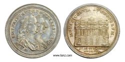 jeton-token-médaille-rechenpfennig-tessera-méreau-sigilli-getone-rekenpfennig-plomb-pallofa-Nuremberg-Tournai svg+xml,%3Csvg%20xmlns%3D%22http%3A%2F%2Fwww.w3 Jetons et médailles d'Autriche Osterreichische Marken Zeichen und Medaillen