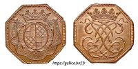 jeton-token-médaille-rechenpfennig-tessera-méreau-sigilli-getone-rekenpfennig-plomb-pallofa-Nuremberg-Tournai svg+xml,%3Csvg%20xmlns%3D%22http%3A%2F%2Fwww.w3 Jetons et méreaux de l'Orléanais et de la Touraine - Loire valley's tokens