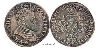 1205941234 jetons et médailles de Hollande , Holland penning