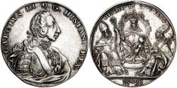 2269626752 Médailles, jetons et pallofes d'Espagne Portugal   Pallofa, fichas y medallas de España y Portugal
