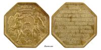 155200470 Jetons et méreaux de l'Orléanais et de la Touraine - Loire valley's tokens