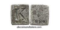 jeton-token-médaille-rechenpfennig-tessera-méreau-sigilli-getone-rekenpfennig-plomb-pallofa-Nuremberg-Tournai svg+xml,%3Csvg%20xmlns%3D%22http%3A%2F%2Fwww.w3 Jetons et méreaux d'Ecosse - Scottish tokens - Comharran Albannach