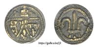 3698349408 Jetons, méreaux et médailles d'Artois - royal tokens