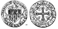737007539 Jetons, méreaux et médailles d'Artois - royal tokens
