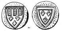 jeton-token-médaille-rechenpfennig-tessera-méreau-sigilli-getone-rekenpfennig-plomb-pallofa-Nuremberg-Tournai svg+xml,%3Csvg%20xmlns%3D%22http%3A%2F%2Fwww.w3 Jetons, méreaux et médailles d'Artois - royal tokens