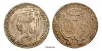26464863 Jetons, méreaux et médailles d'Artois - royal tokens