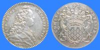 1135309268 Jetons, méreaux et médailles d'Artois - royal tokens