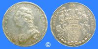 2500642499 Jetons, méreaux et médailles d'Artois - royal tokens