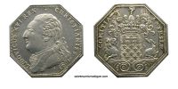 1071692117 Jetons, méreaux et médailles d'Artois - royal tokens