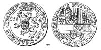 1488216739 Jetons, méreaux et médailles d'Artois - royal tokens