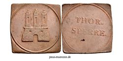 jeton-token-médaille-rechenpfennig-tessera-méreau-sigilli-getone-rekenpfennig-plomb-pallofa-Nuremberg-Tournai svg+xml,%3Csvg%20xmlns%3D%22http%3A%2F%2Fwww.w3 Jetons et médailles de Cologne, Francfort et Hambourg Köln Frankfurt und Hamburg Marken Zeichen und Medaillen