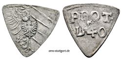jeton-token-médaille-rechenpfennig-tessera-méreau-sigilli-getone-rekenpfennig-plomb-pallofa-Nuremberg-Tournai svg+xml,%3Csvg%20xmlns%3D%22http%3A%2F%2Fwww.w3 Jetons et médailles de Bavière Bayerische Marken Zeichen und medaillen