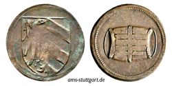 jeton-token-médaille-rechenpfennig-tessera-méreau-sigilli-getone-rekenpfennig-plomb-pallofa-Nuremberg-Tournai svg+xml,%3Csvg%20xmlns%3D%22http%3A%2F%2Fwww.w3 Jetons et médailles de Bavière Bayerische Marken Zeichen und medaillen