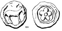 jeton-token-médaille-rechenpfennig-tessera-méreau-sigilli-getone-rekenpfennig-plomb-pallofa-Nuremberg-Tournai svg+xml,%3Csvg%20xmlns%3D%22http%3A%2F%2Fwww.w3 Jetons, méreaux et médailles d'Artois - royal tokens