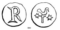 jeton-token-médaille-rechenpfennig-tessera-méreau-sigilli-getone-rekenpfennig-plomb-pallofa-Nuremberg-Tournai svg+xml,%3Csvg%20xmlns%3D%22http%3A%2F%2Fwww.w3 Jetons, méreaux et médailles d'Artois - royal tokens