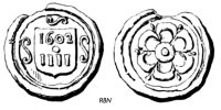 jeton-token-médaille-rechenpfennig-tessera-méreau-sigilli-getone-rekenpfennig-plomb-pallofa-Nuremberg-Tournai svg+xml,%3Csvg%20xmlns%3D%22http%3A%2F%2Fwww.w3 Jetons, méreaux et médailles d'Artois - royal tokens